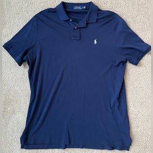 Polo Ralph Lauren shirt L
